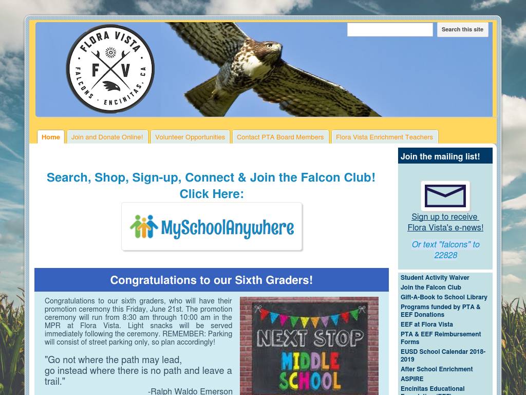 fvpta.org