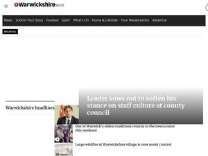 leamingtoncourier.co.uk