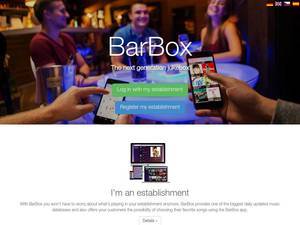 Barboxapp.com