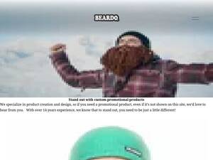 Beardo.com