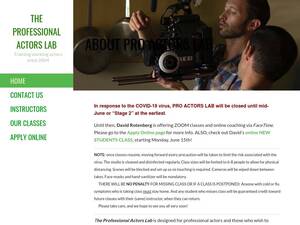 Proactorslab.com