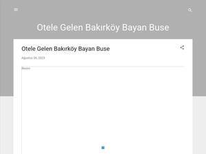 otelegelenbakirkoybayanbuse.blogspot.com