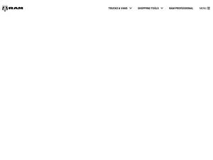 Ramtrucks.com