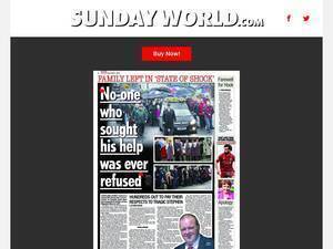 Sundayworld.com