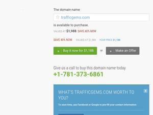trafficgems.com