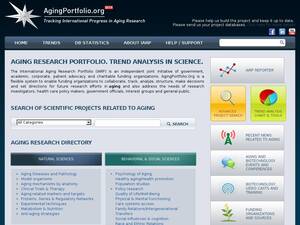 agingportfolio.org