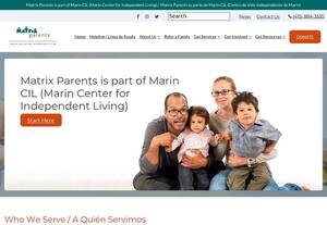 matrixparents.org