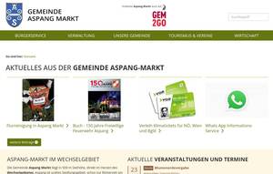 Aspangmarkt.at