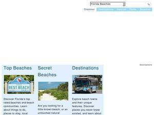 enjoyfloridabeaches.com