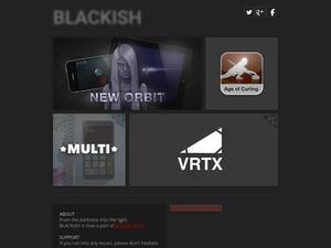 Blackish.at