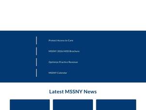 Mssny.org