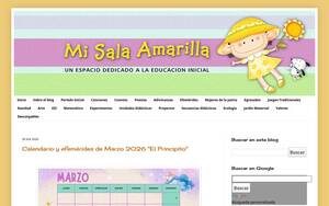 salaamarilla2009.blogspot.com.ar
