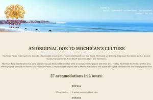 mochicanpalacehotel.com