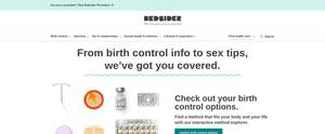 bedsider.org