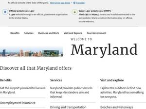 Md.gov