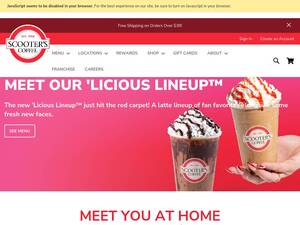 scooterscoffee.com