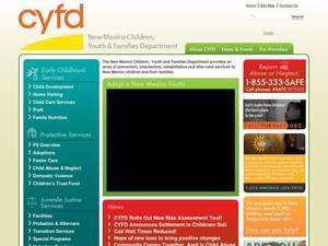 cyfd.org