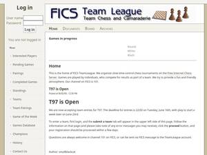 Teamleague.org