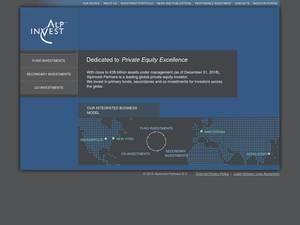 alpinvest.com
