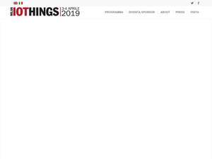 iothingsmilan.com