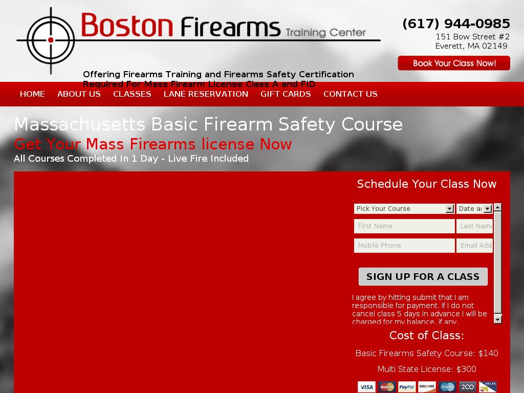 bostonfirearms.com