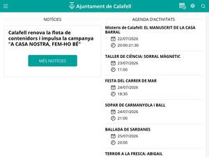 calafell.cat