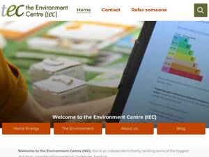 Environmentcentre.com