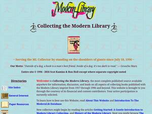 Modernlib.com