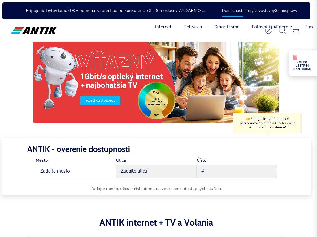 Antik.sk