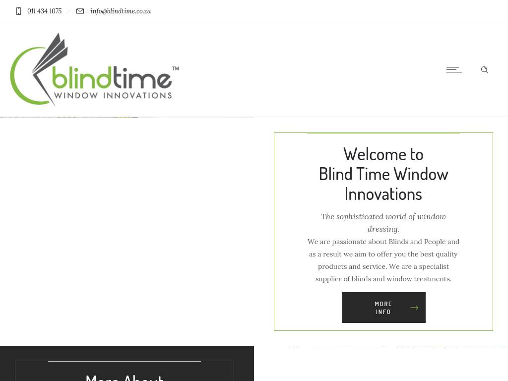 blindtime.co.za