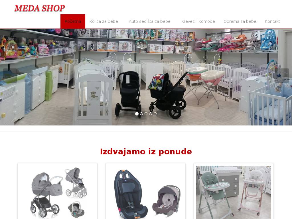 Medashop.rs