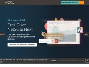 Netsuite.com