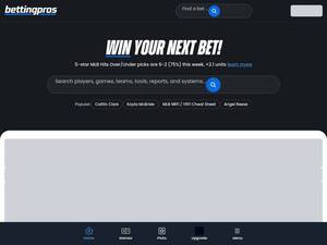 bettingpros.com