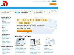 Deluxeforms.com