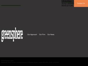 greenspherecapital.com