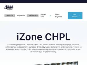 Izoneimaging.com