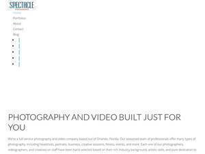 Spectaclephoto.com