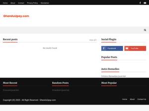 ghareluupay.com