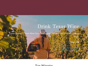 texashillcountrywine.com