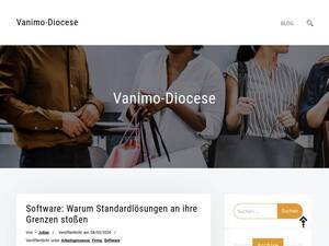 Vanimo-diocese.com