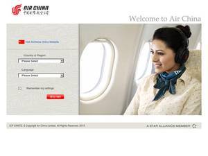 airchina.com