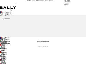 bally.com