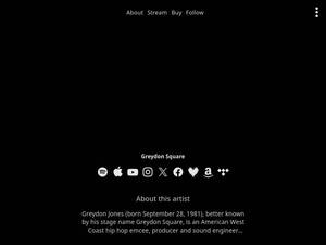 Greydonsquare.com