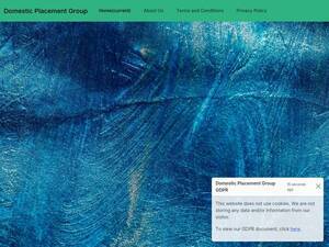 domesticplacementgroup.com