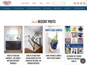 Makeit-loveit.com