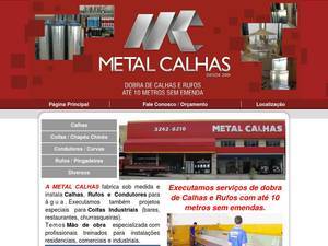metalcalhas.com.br