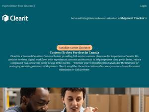 Clearit.ca