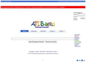aerotransport.org