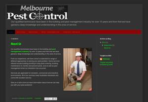 Melbournepestcontrol.blogspot.com