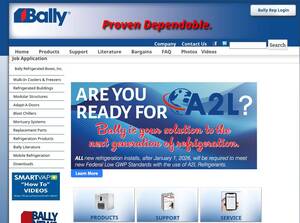 Ballyrefboxes.com